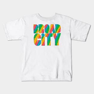 B City Kids T-Shirt